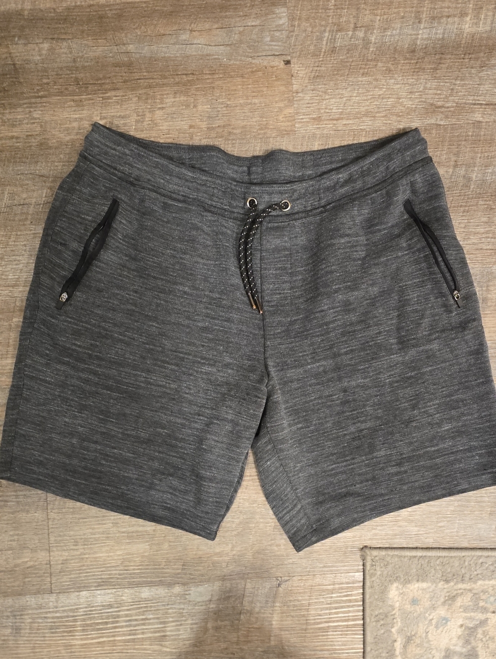 Men's Urban Pipeline Drawstring Casual Shorts